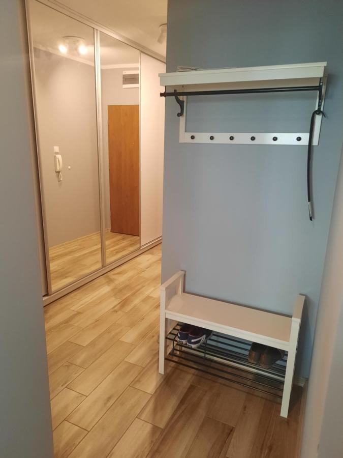 Apartament Za Swierkami Kolobrzeg Exterior photo