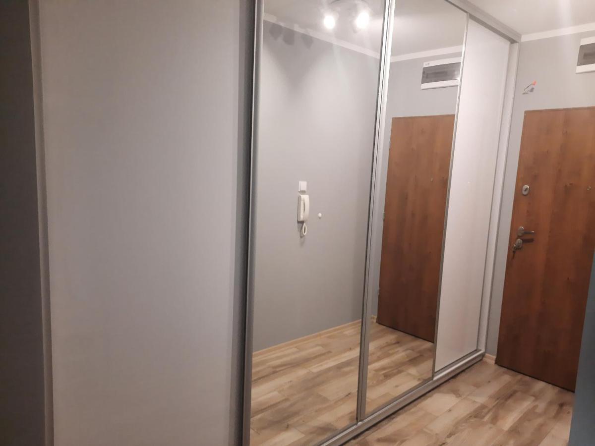 Apartament Za Swierkami Kolobrzeg Exterior photo