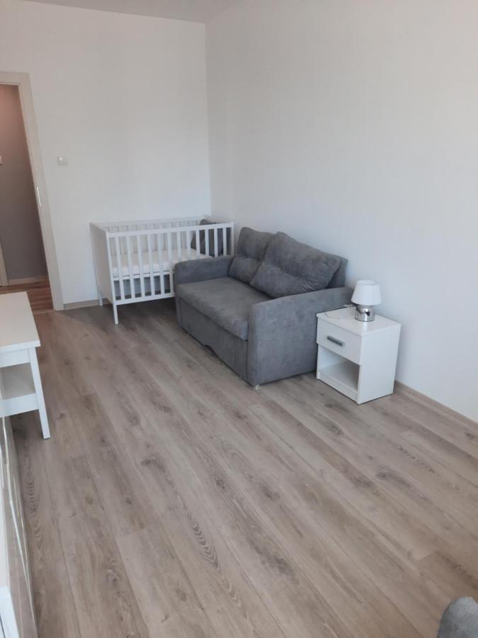 Apartament Za Swierkami Kolobrzeg Exterior photo