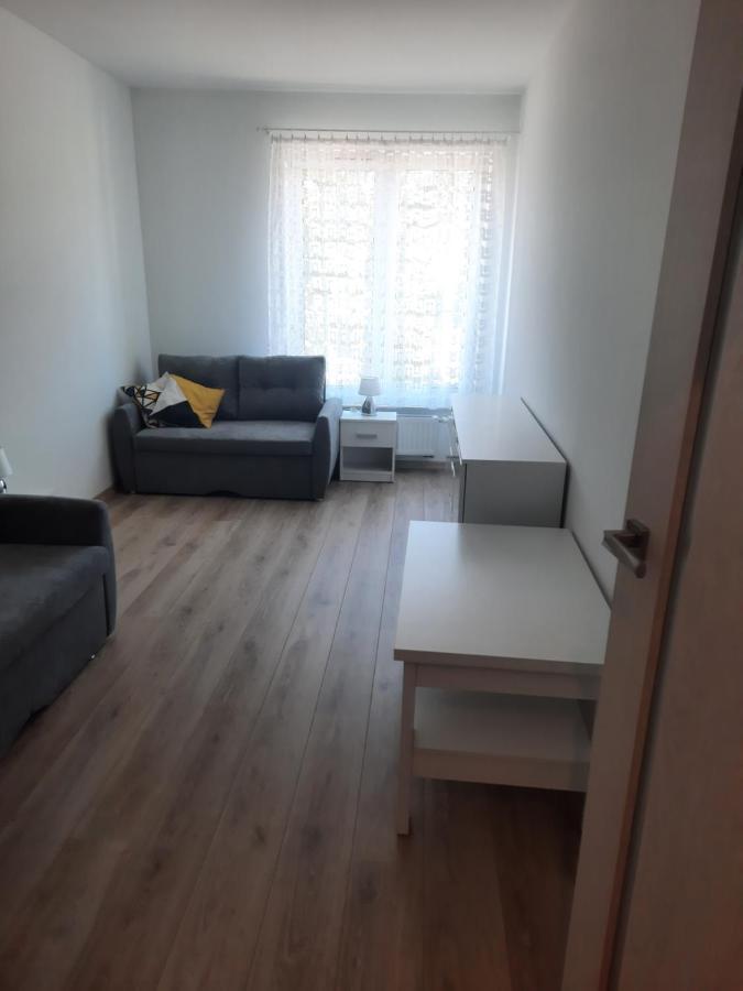 Apartament Za Swierkami Kolobrzeg Exterior photo